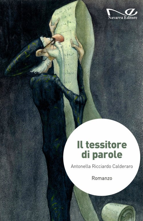 Il tessitore di parole