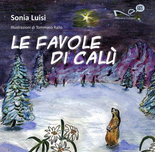 Le favole di Calù