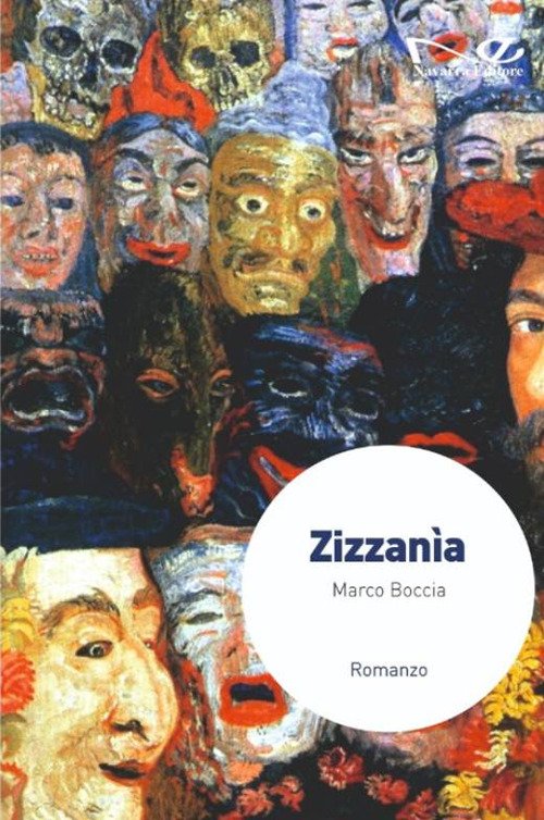 Zizzanìa