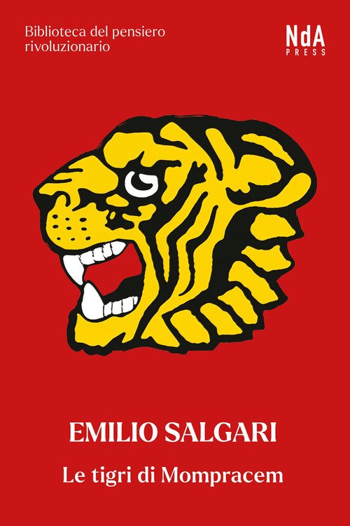 Le tigri di Mompracem
