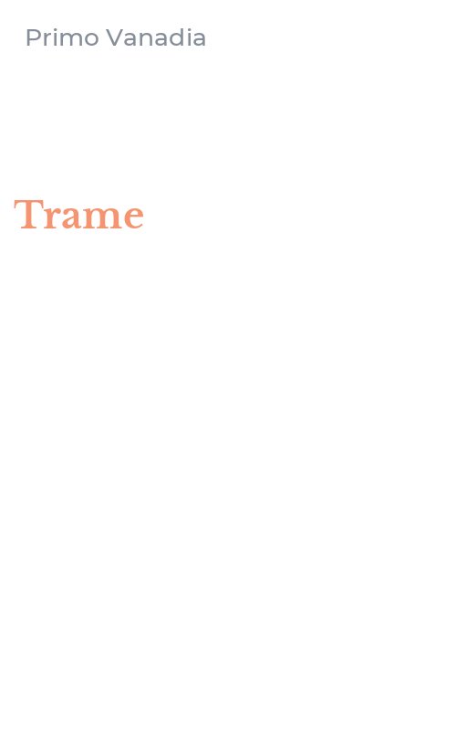 Trame