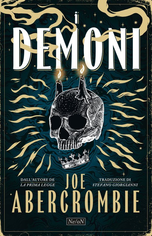 I demoni