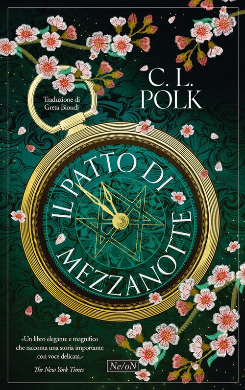 Il patto di mezzanotte
