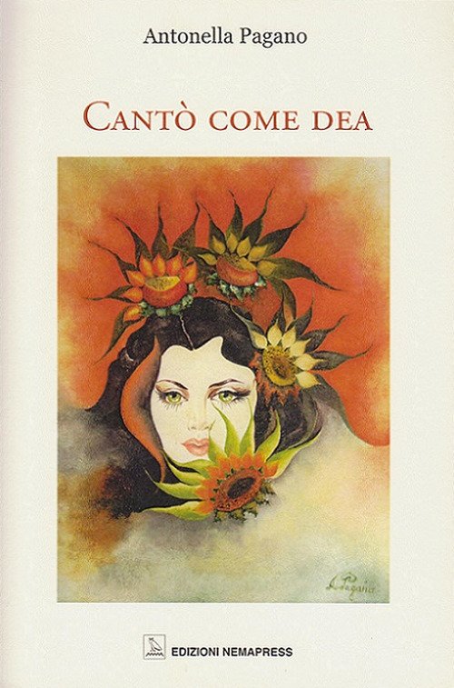 Cantò come dea
