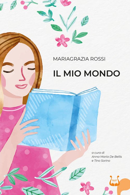Il mio mondo