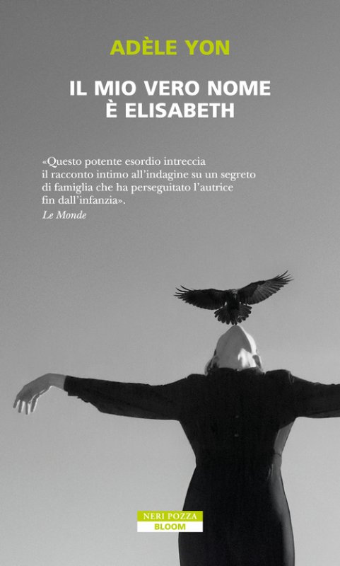 Il mio vero nome è Elisabeth