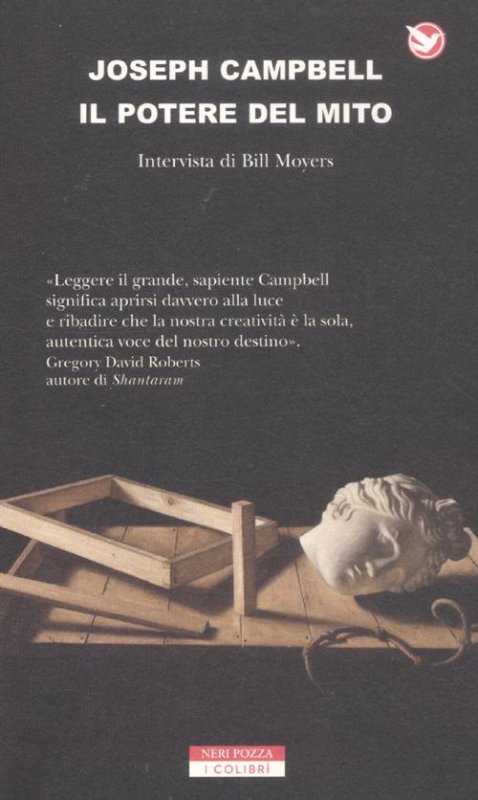 Il potere del mito. Intervista di Bill Moyers