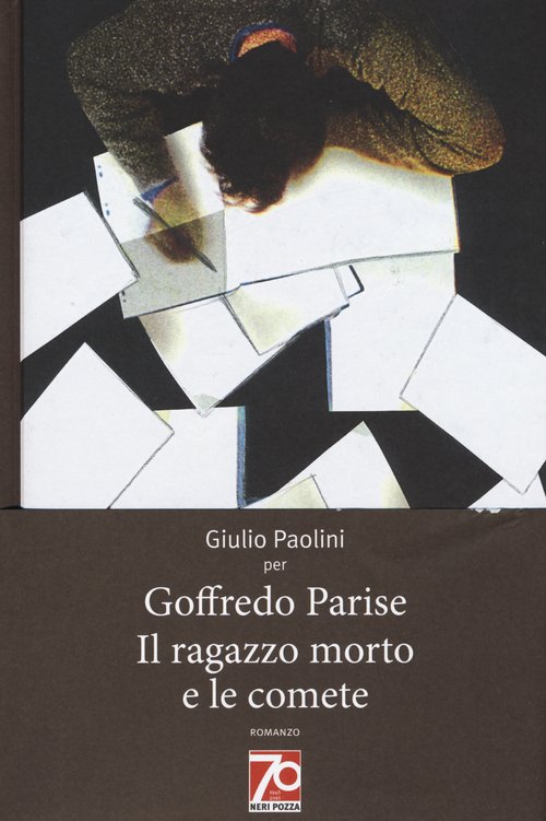 Il ragazzo morto e le comete