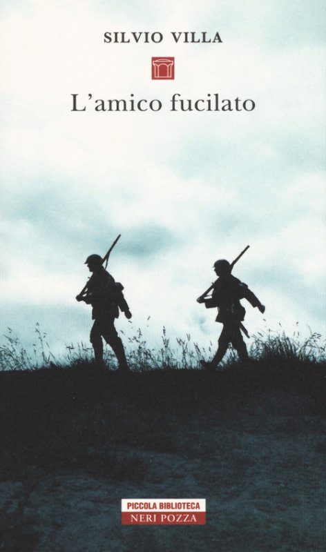 L'amico fucilato