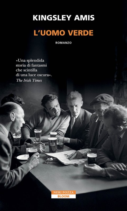 L'uomo verde