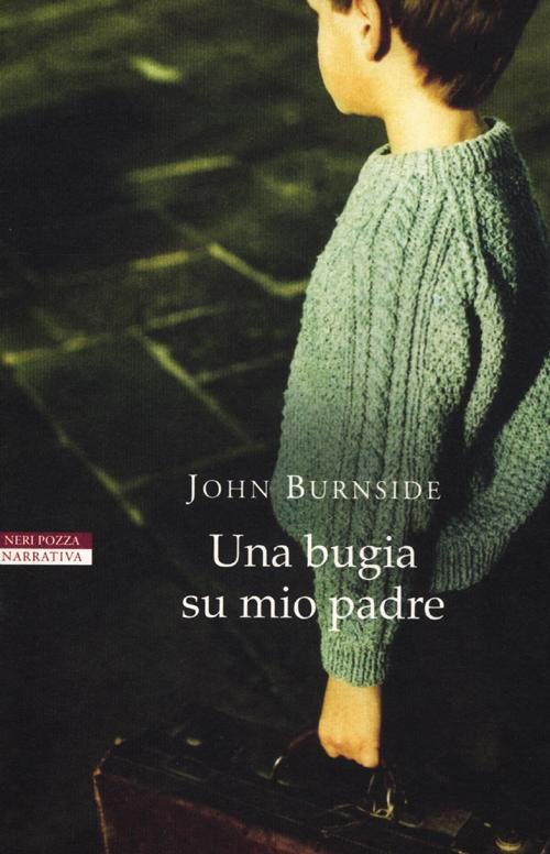 Una bugia su mio padre