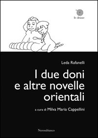 I due doni e altre novelle orientali