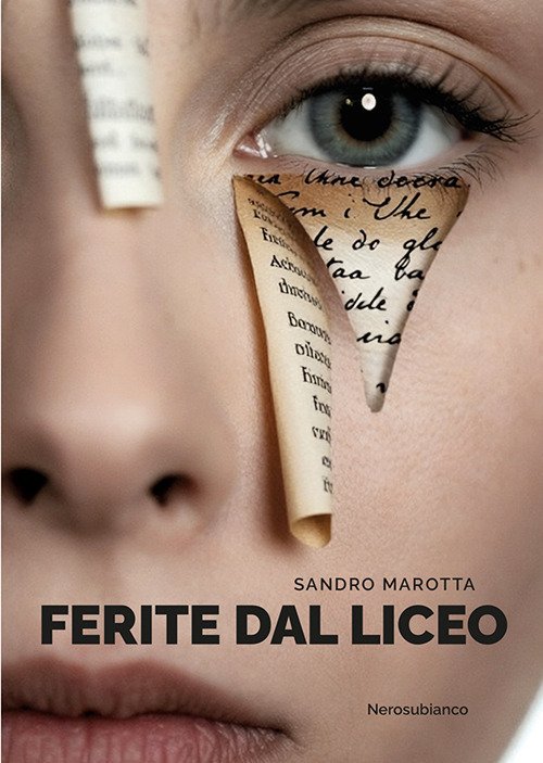 Ferite dal liceo
