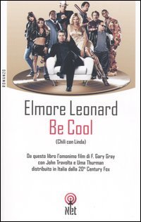 Be Cool (Chili con Linda)