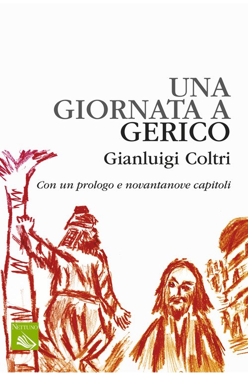 Una giornata a Gerico