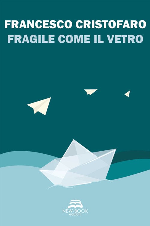 Fragile come il vetro