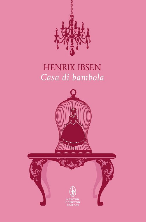 Casa di bambola