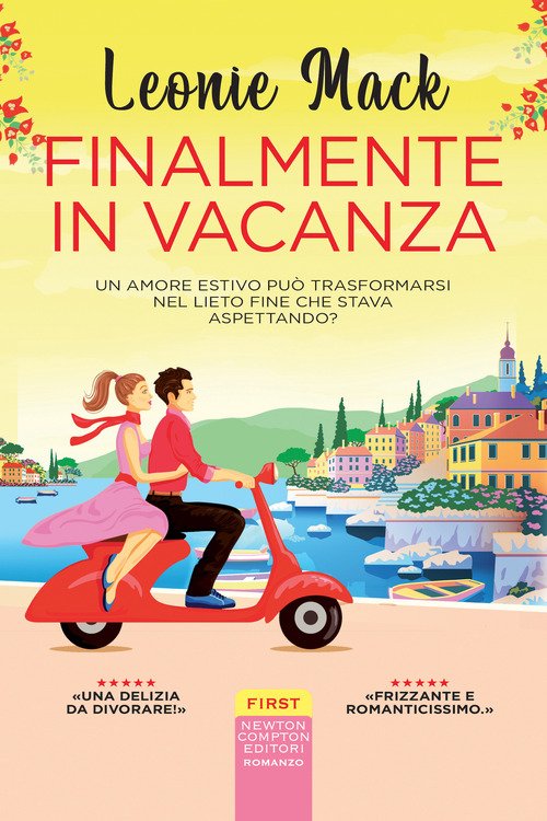 Finalmente in vacanza