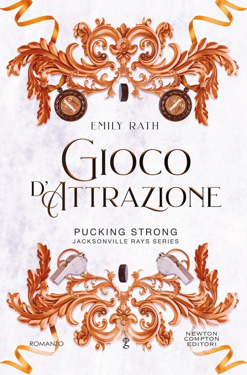 Gioco d'attrazione