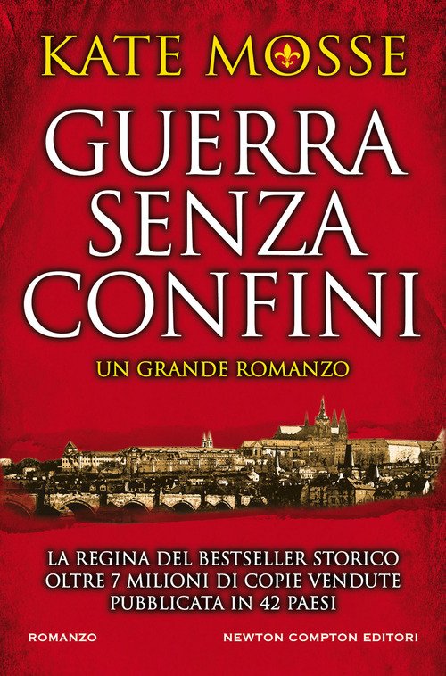 Guerra senza confini