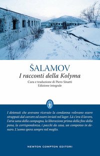 I racconti della Kolyma