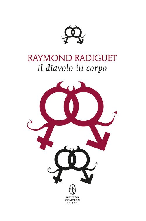 Il diavolo in corpo
