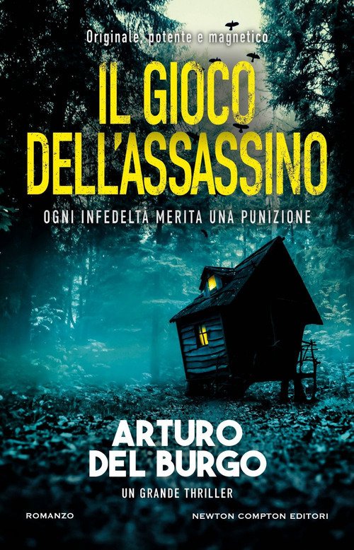 Il gioco dell'assassino