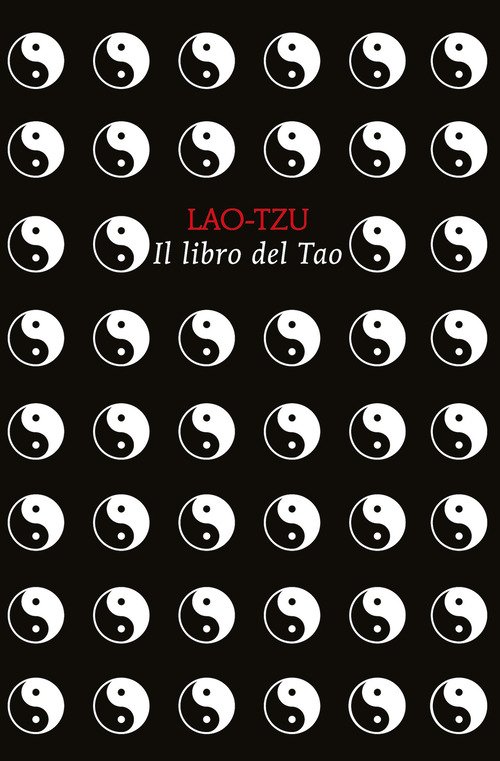 Il libro del Tao
