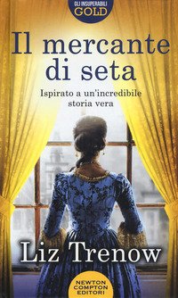Il mercante di seta