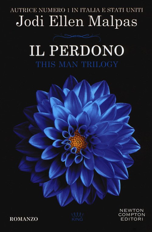 Il perdono. This man trilogy