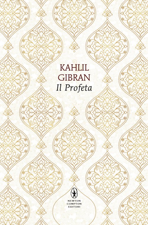 Il profeta. Testo inglese a fronte