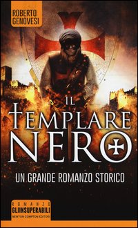 Il templare nero