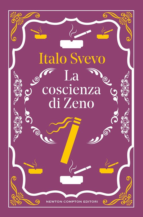 La coscienza di Zeno