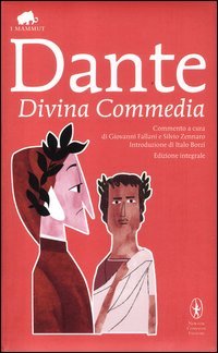 La Divina Commedia