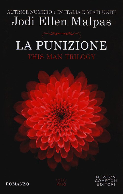 La punizione. This man trilogy