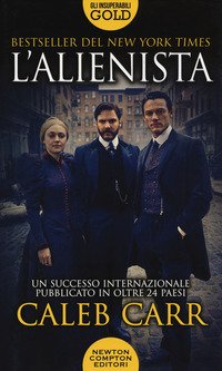 L'alienista