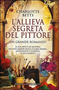 L'allieva segreta del pittore