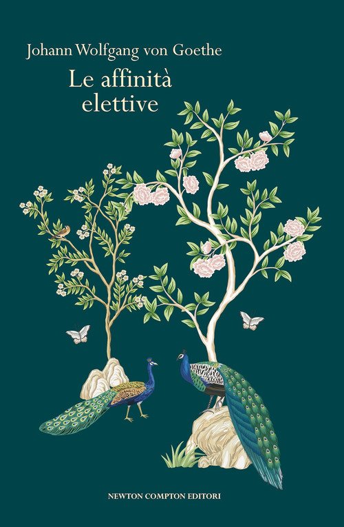 Le affinità elettive