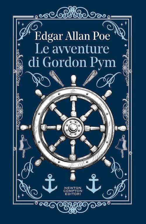 Le avventure di Gordon Pym