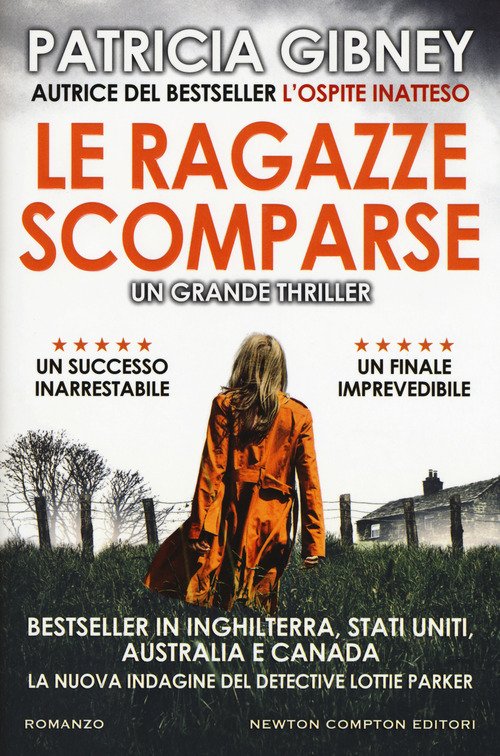 Le ragazze scomparse