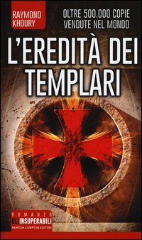L'eredità dei Templari
