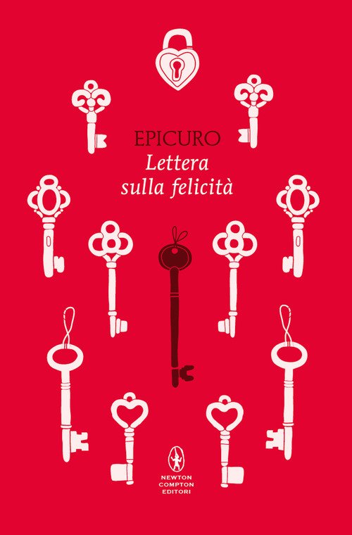 Lettera sulla felicità. Testo greco a fronte