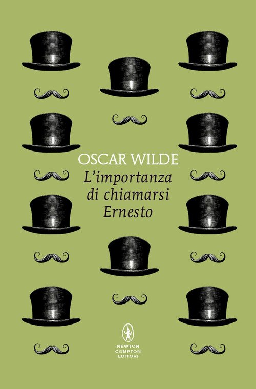 L'importanza di chiamarsi Ernesto