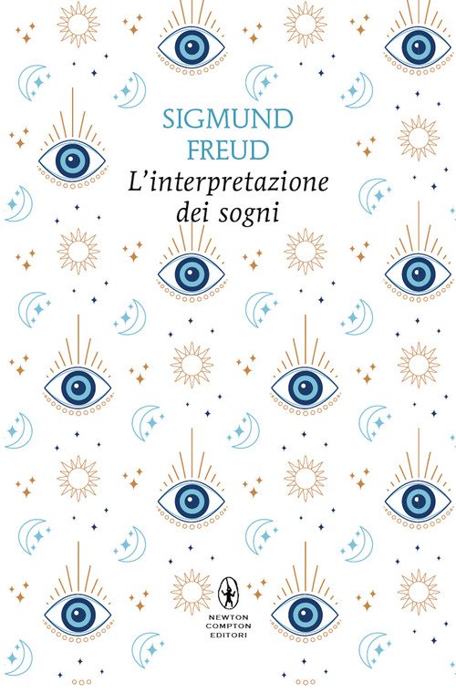 L'interpretazione dei sogni