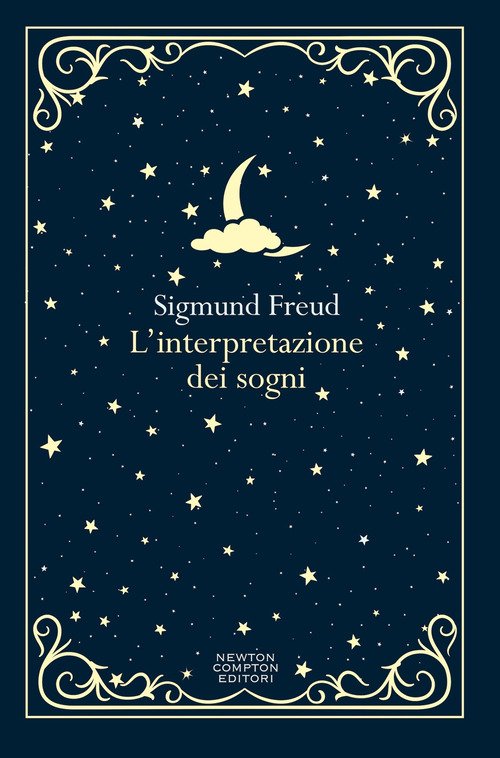 L'interpretazione dei sogni