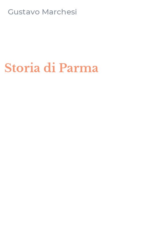 Storia di Parma
