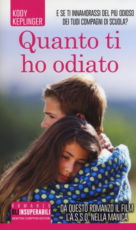 Quanto ti ho odiato