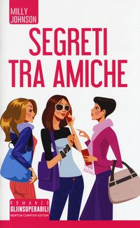 Segreti tra amiche