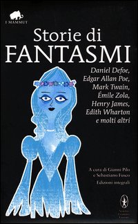 Storie di fantasmi