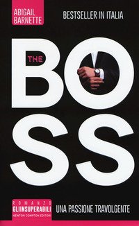 The boss
